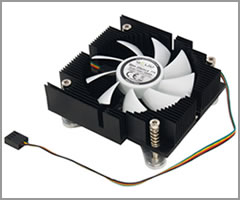 Slim Silence 775